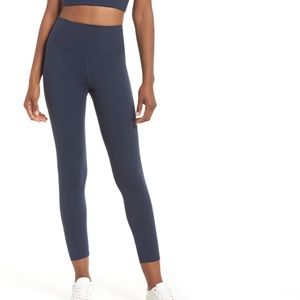 Girlfriend Collective 7/8 leggings